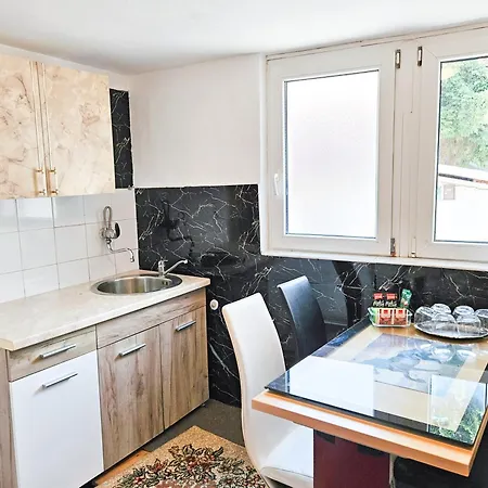 Park & Rest アパート