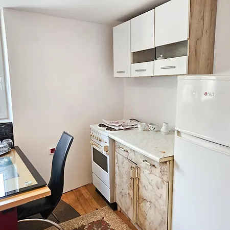 Park & Rest Apartman