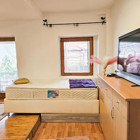 アパート Park & Rest *