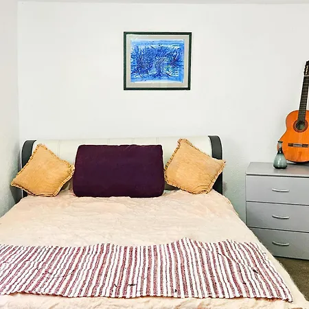 Park & Rest アパート サラエヴォ