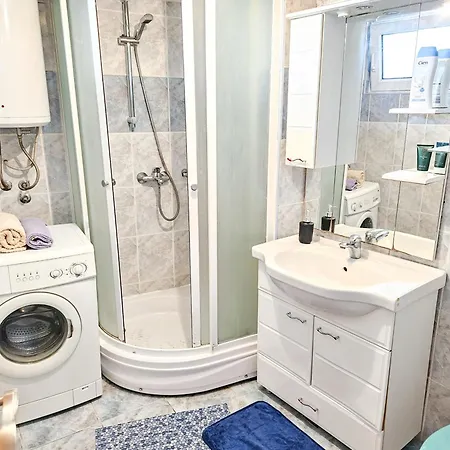 Park & Rest * サラエヴォ