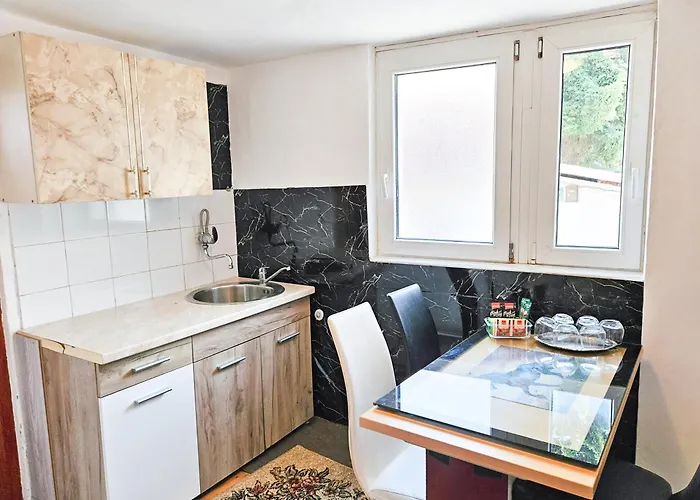 Park & Rest Apartman