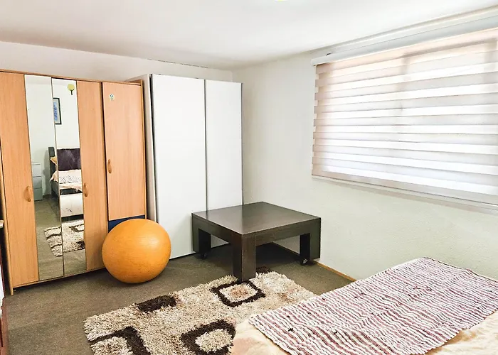 Park & Rest Sarajevo