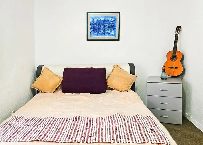 Park & Rest Apartman Sarajevo