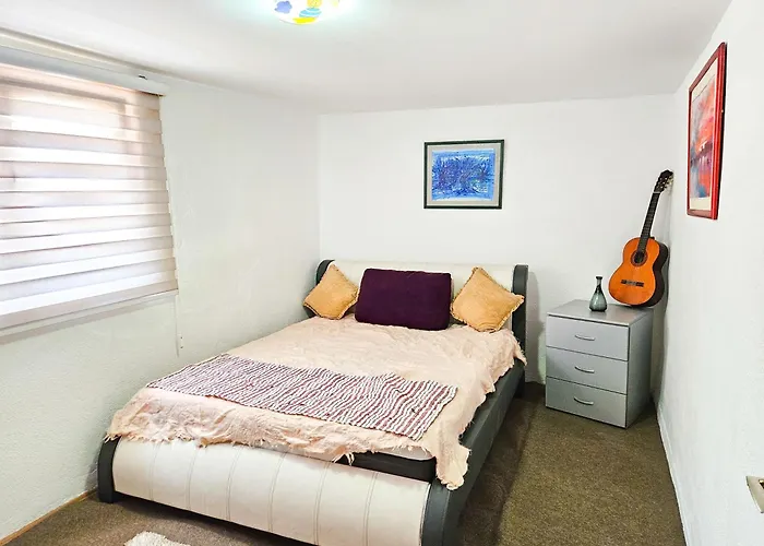 Park & Rest * Sarajevo